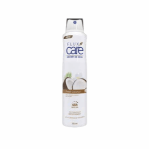 Flux Care Deodorant Coco