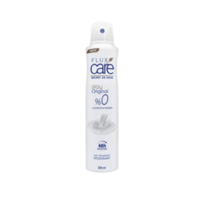 Flux Care Deodorant  Original