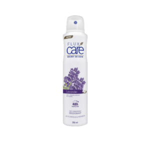 Flux Care Deodorant  Lavander