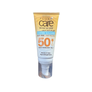 Flux Care Creme Solaire
