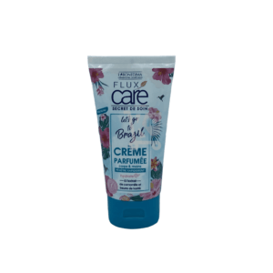 Flux Care Creme Parfumee Lets To Brazil