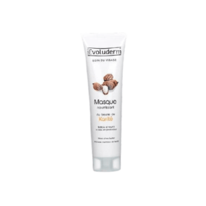 Evoluderm Msq Visage Karite