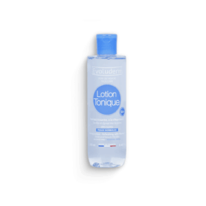 Evoluderm Lotion Tonique Peaux Normales
