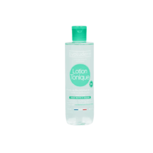 Evoluderm Lotion Tonique Peaux Mixte A Grasse