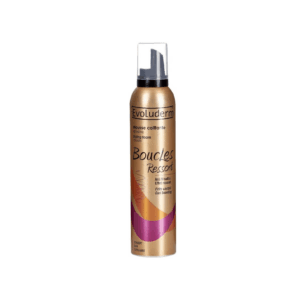 Evoluderm Creme Bouclante Boucle Ressort