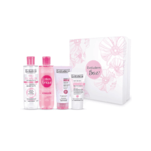 Evoluderm Coffret N°2