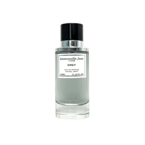 Emmanuelle Jane Parfum Grey