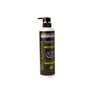 Dermactive Shp Macadamia