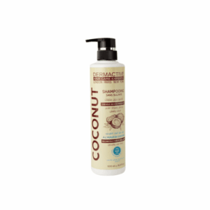 Dermactive Shp Huile De Coconut