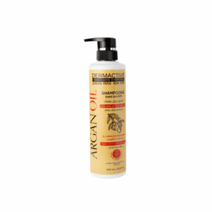 Dermactive Shp Huile D Argan