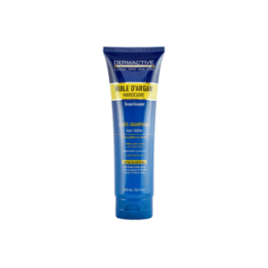 Dermactive A/Shp Huile D Argan