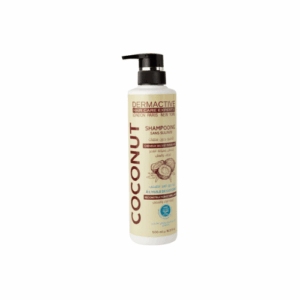 Dermactive A/Shp Huile De Coconut