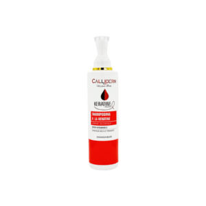 Calliderm Shampoing 500Ml A La Keratine