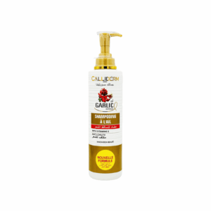 Calliderm Shp 500Ml A L Ail