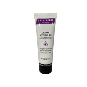 Calliderm Creme Anti Rides
