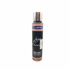 Calliderm Brume Love Passion