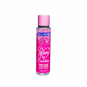 Calliderm Brume Love Emotion