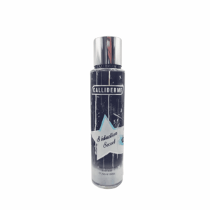 Calliderm Brume Seduction Secret Bleu