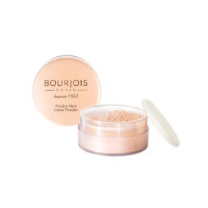 Bourjois Poudre Libre Rose