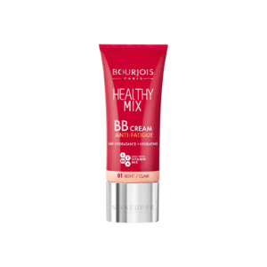 Bourjois Fdt Bb Cream Anti-Fatique N 01 Clair