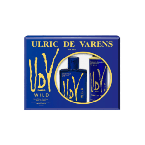 Udv Coffret Wild