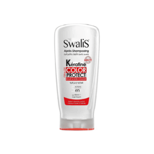 Swalis A/Shp 250Ml  Color Protect
