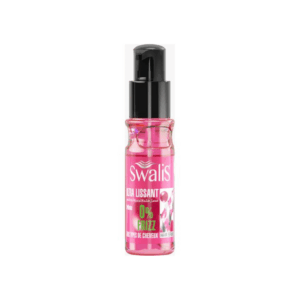Swalis Serum 90Ml Thermoactive Rose