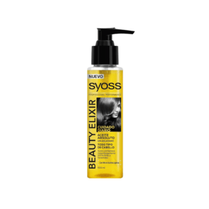 Syoss Serum Absoluto