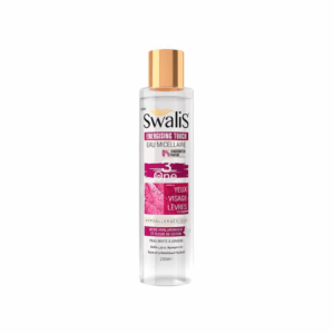 Swaliss Eau Micellaire