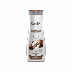 Swalis Shp 330Ml Keratine Argan
