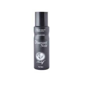 Splendid Deo 200Ml Diamant Noir