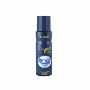 Splendid Deo 200Ml Diamant Bleu