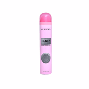 Splendid Deo 200Ml  Rap