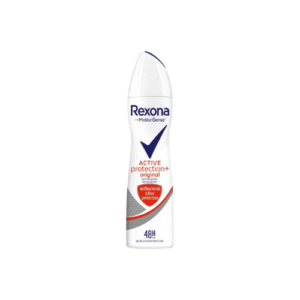 Rexona Deodorant 200Ml Protection Activeoriginal