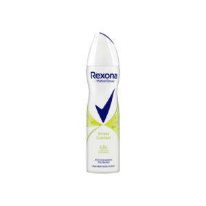 Rexona Deodorant 200Ml Stress Control