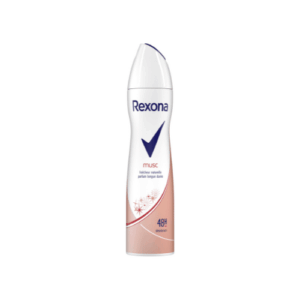 Rexona Deodorant 200Ml Musc