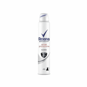 Rexona Deodorant 200Ml Protection Active Anti Trac