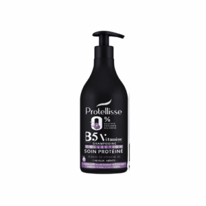 Protellisse Shampoing Sans Sulfate 400 Vitamine B5