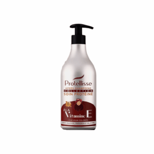 Protellisse Ashampoing Sans Sulfate 400 Vitamine E