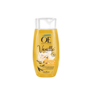 Oe Gel Douche Plaisir 250Ml Vanille