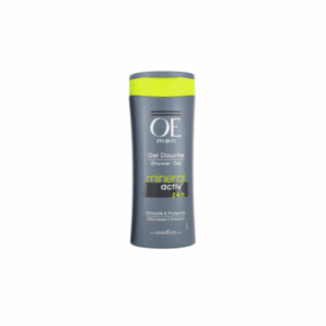 Oe Gel Douche Hommes 250Ml Mineral