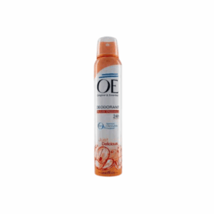 Oe Deo Spray 200Ml Just Delicious