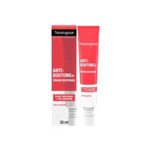 Neutrogena Serum Anti Bouton +