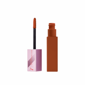 Maybelline Gloss Superstay  09 Unapoligetic