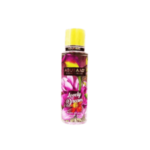 Abusaad Parfum Corps Lovely Dream