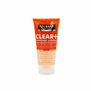 Abusaad Gommage Exfoliant Abricot 150Ml