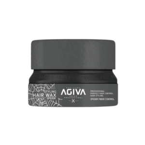 Agiva Hair Wax Spider Gris
