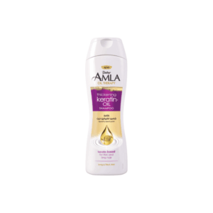Amla Shp 200Ml Keratin + Oil