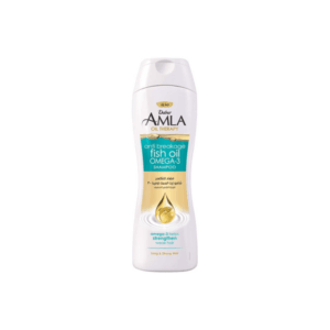 Amla Shp 200Ml Fish Oil Omega 3