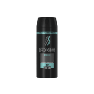 Axe Deodorant 150Ml Apollo